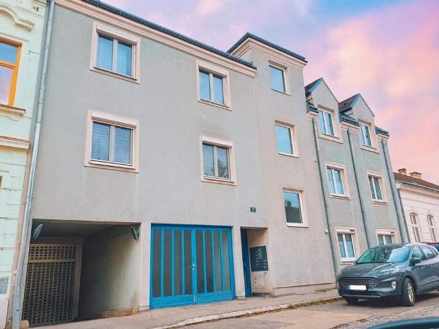 Wohnung mieten in Korneuburg, Niederösterreich