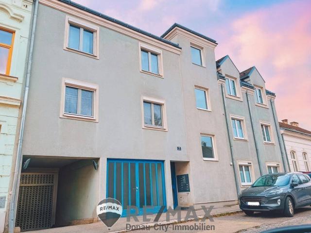 Apartment mieten in Stockerau, Niederösterreich