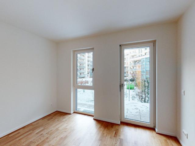 Apartment mieten in Neustadt-Neuschönefeld, Leipzig