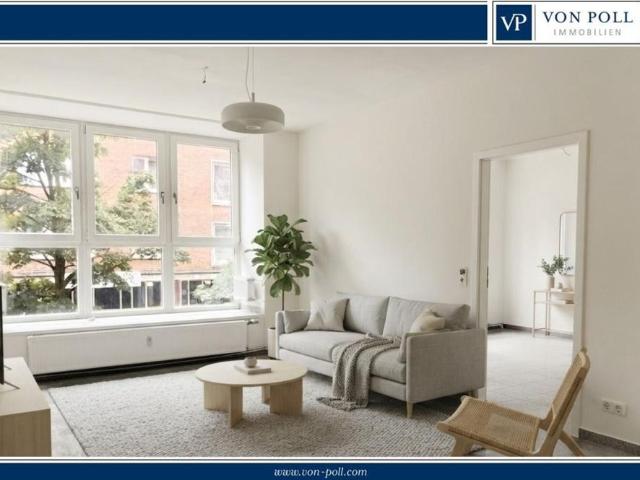 Apartment mieten in Gaarden-Ost, Kiel