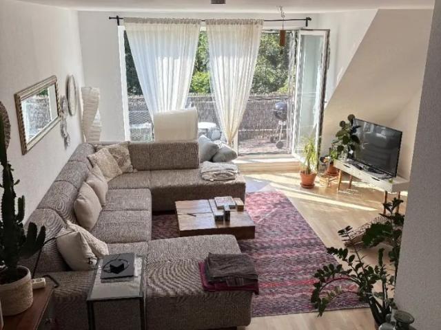 Apartment mieten in Uedesheim, Neuss