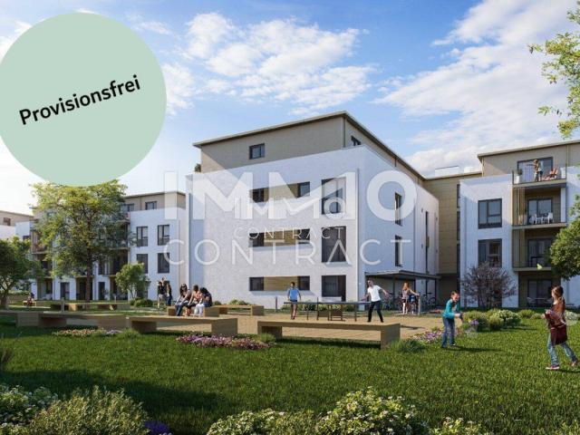 Apartment kaufen in Ober-Grafendorf, Niederösterreich
