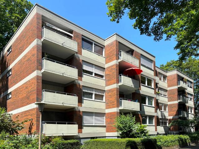Etagenwohnung kaufen in Ludwigshafen Etagenwohnung kaufen in Ludwigshafen