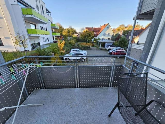 Wohnung kaufen in Obersontheim, Landkreis Schwäbisch Hall