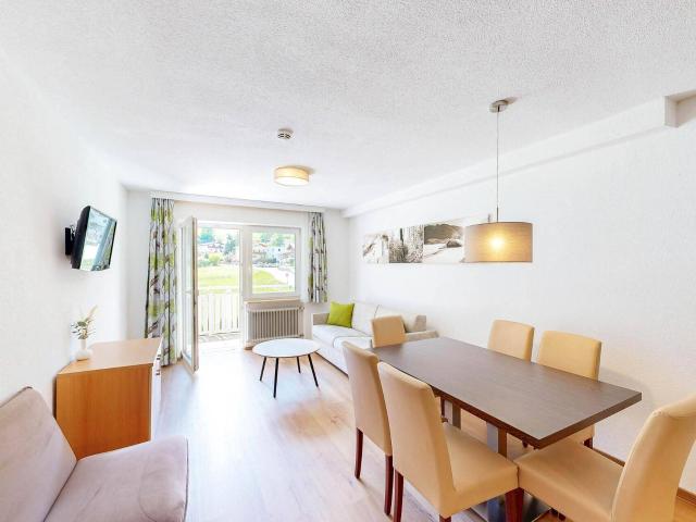 Apartment kaufen in Tösens, Tirol