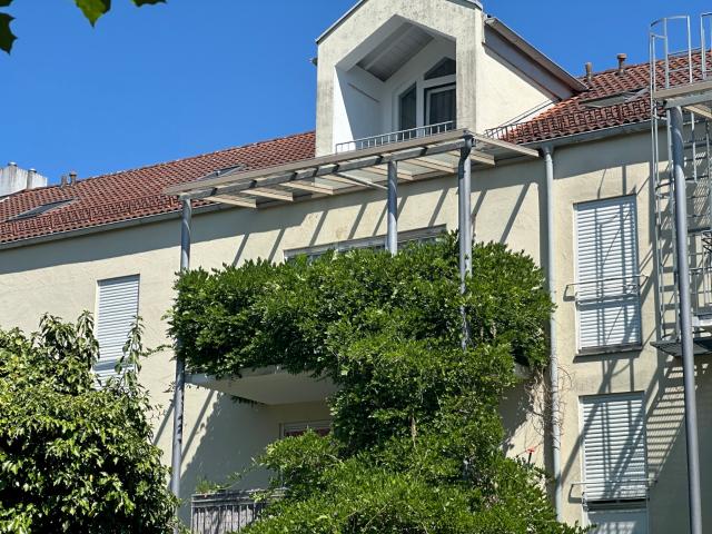 Etagenwohnung kaufen in Kirchseeon