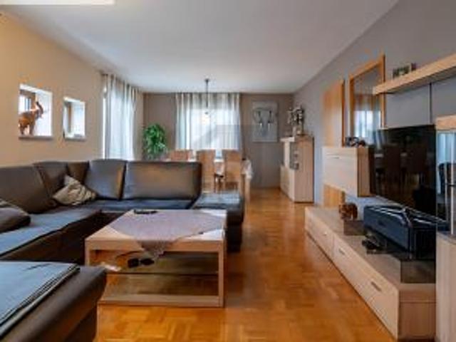 Wohnung kaufen in Tomerdingen, Dornstadt