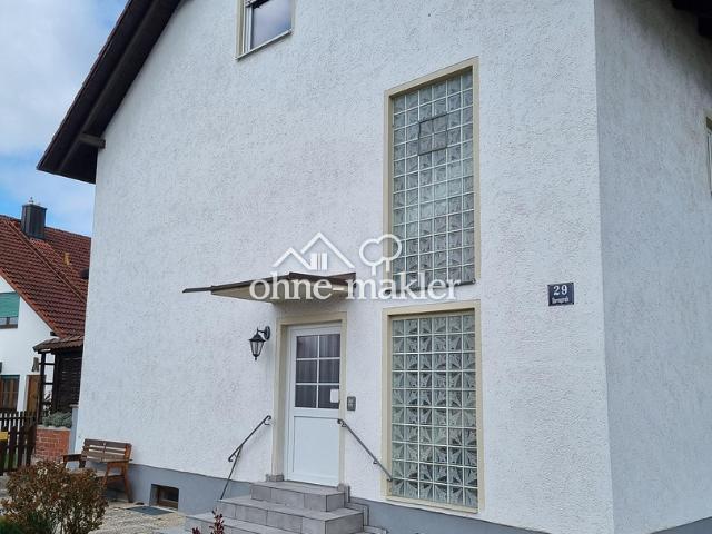 Haus kaufen in Südwest, Ingolstadt