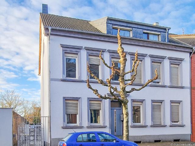 Haus kaufen in Völklingen, Saarland
