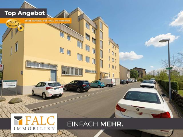 Wohnung kaufen in Leimen, Baden-Württemberg