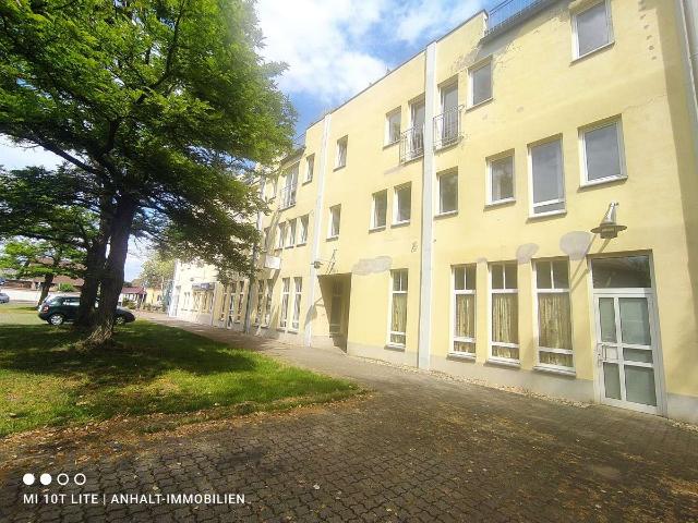 Wohnung kaufen in Jüdenberg, Gräfenhainichen