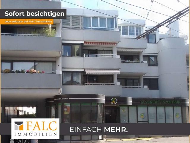 Wohnung kaufen in Leimen, Rhein-Neckar-Kreis
