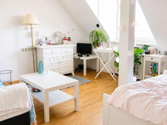 Wohnung kaufen in Gartenfreunde Essen-Holsterhausen e.V., Essen
