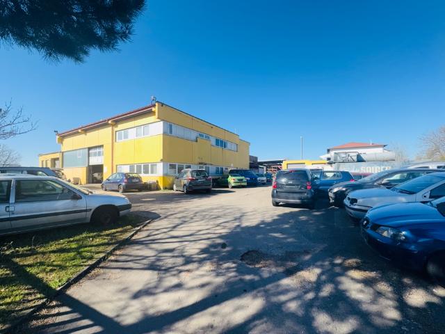 Gewerbe kaufen in Burlafingen, Neu-Ulm