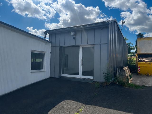 Gewerbe mieten in Sörth, Rheinland-Pfalz