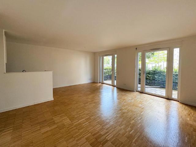 Etagenwohnung mieten in Bremen, Walle