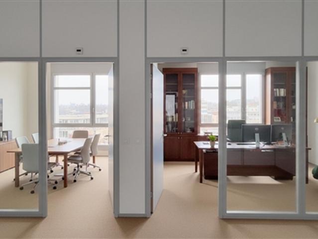 Büro mieten in Regensdorf, Zürich