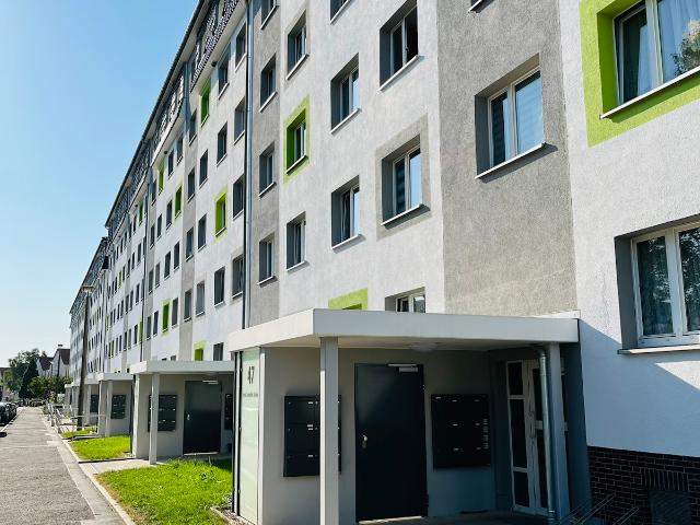 Apartment mieten in Mügeln, Heidenau