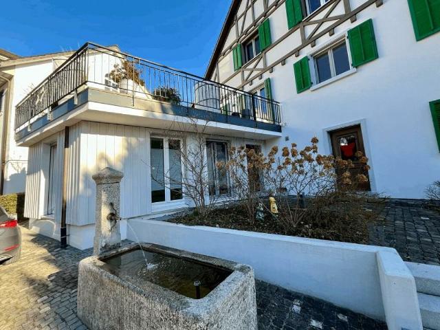 Atelier mieten in Weiningen (ZH), Zürich