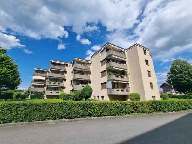 Immobilie mieten in Rheineck, St. Gallen