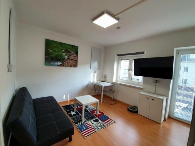 Immobilie mieten in Innere Stadt, Linz