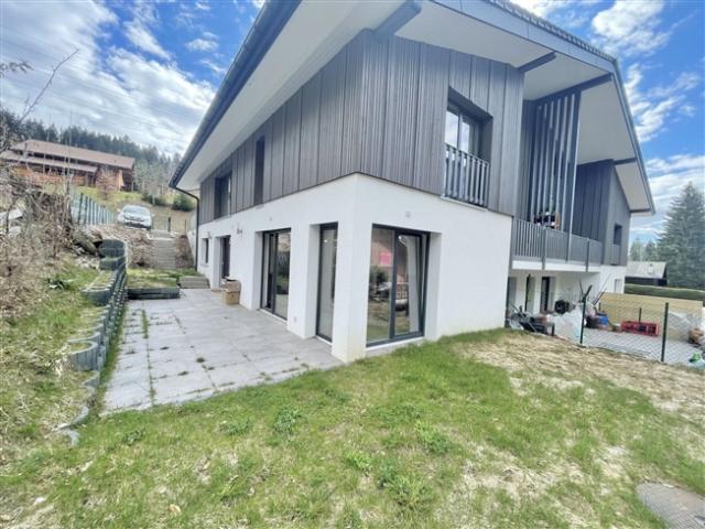 Einfamilienhaus kaufen in Châtel-Saint-Denis, Freiburg