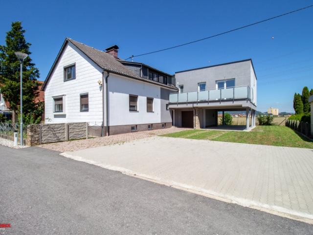 Haus kaufen in Asten