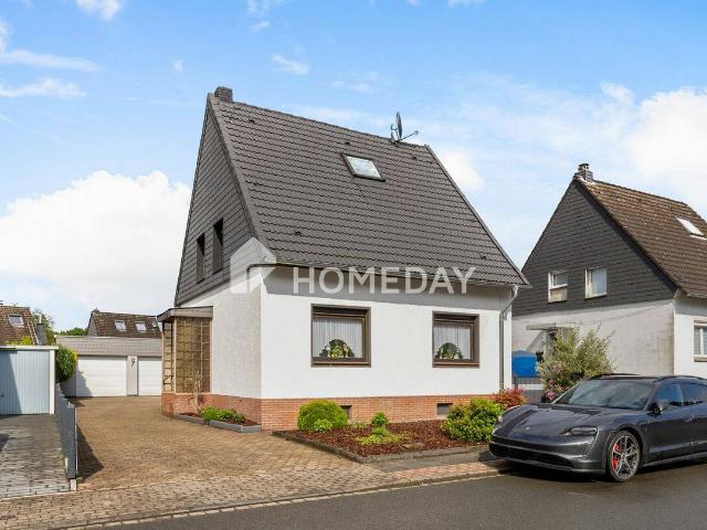 Haus kaufen in Sterkrade, Oberhausen