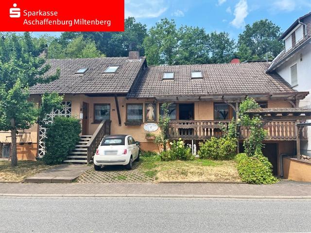 Haus kaufen in Sailauf