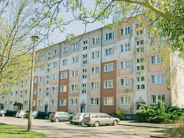 Apartment mieten in Gramzow, Brandenburg