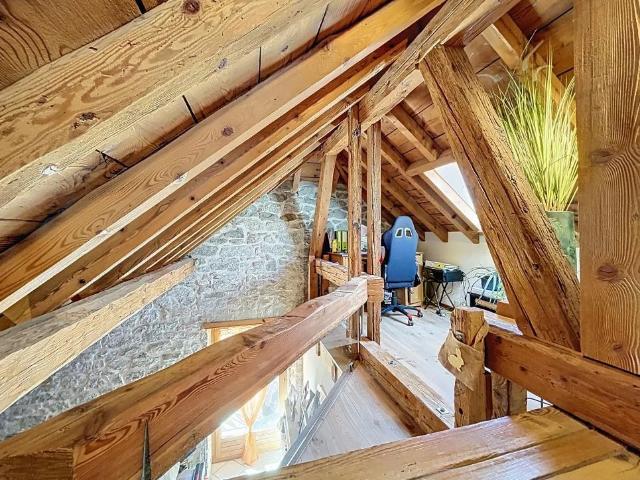 Maisonette kaufen in Martigny-Combe, Wallis