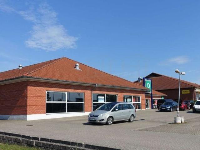 Gewerbe mieten in Waren, Mecklenburg-Vorpommern