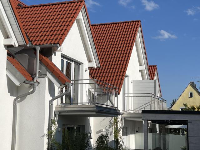 Wohnung mieten in Friedheim, Bayern