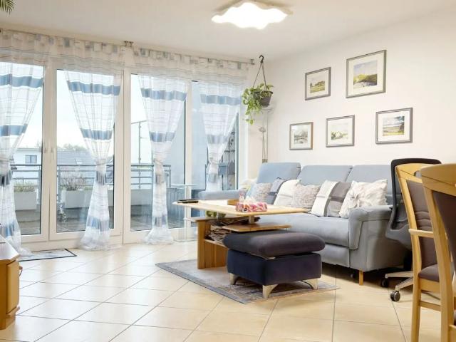 Apartment mieten in Immigrath, Langenfeld