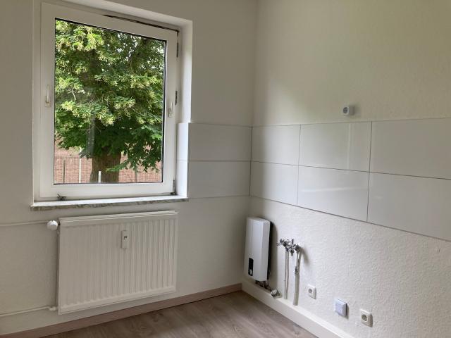 Apartment mieten in Lebenstedt, Salzgitter