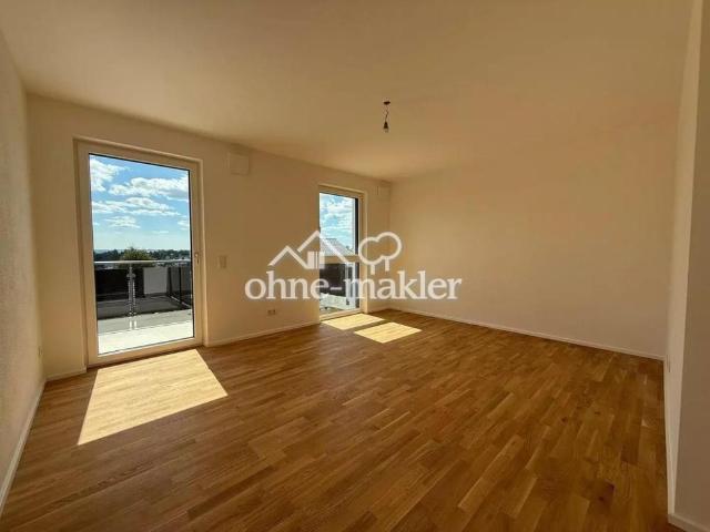 Apartment mieten in Katzham, Bayern