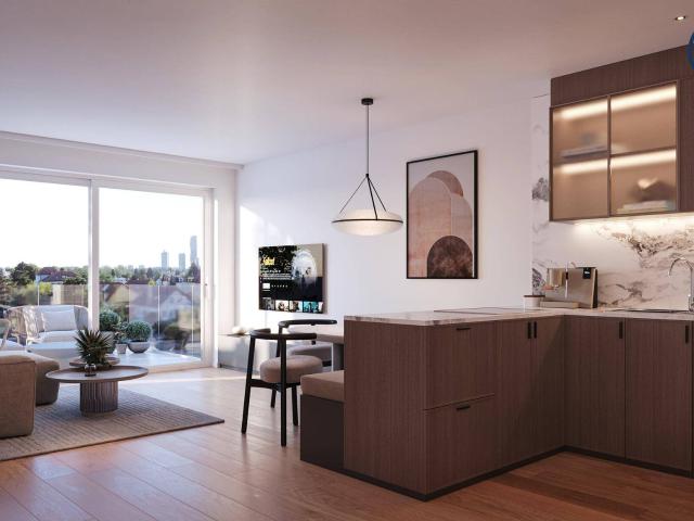 Apartment kaufen in Donaustadt, Wien