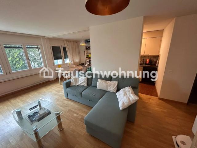 Wohnung mieten in Einigen, Zürich