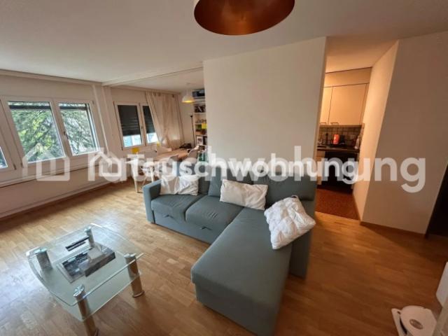 Wohnung mieten in Einigen, Zürich