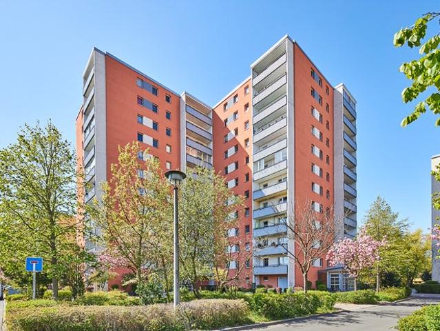 Apartment mieten in Marzahn-Hellersdorf, Berlin