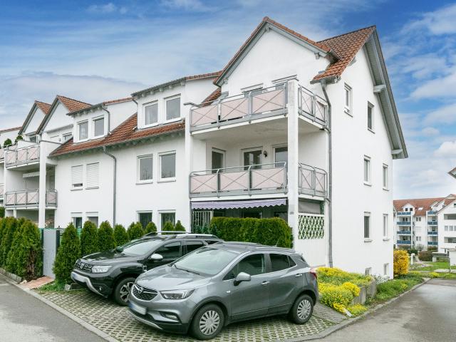 Wohnung kaufen in Ehingen, Baden-Württemberg