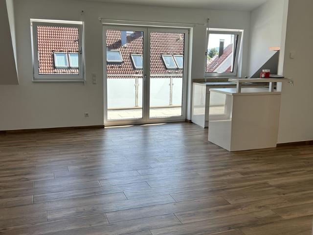 Wohnung kaufen in Eislingen, Baden-Württemberg