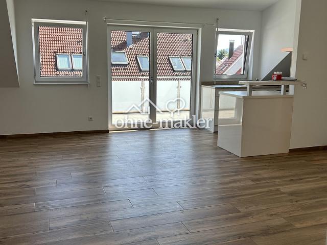 Apartment kaufen in Eisingen, Baden-Württemberg