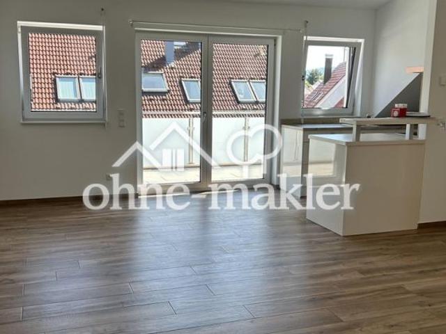 Wohnung kaufen in Eislingen, Baden-Württemberg