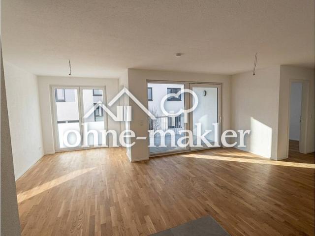 Apartment mieten in Schwaikheim, Baden-Württemberg