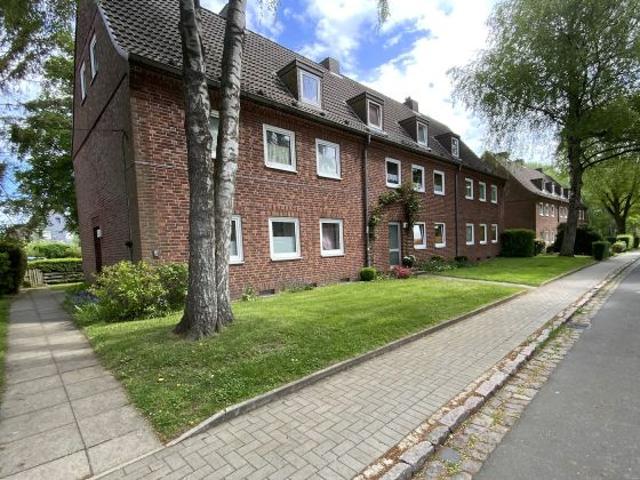 Wohnung mieten in Schleswig-Holstein