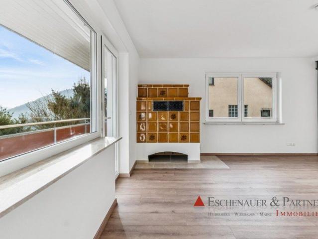 Apartment mieten in Ziegelhausen, Heidelberg