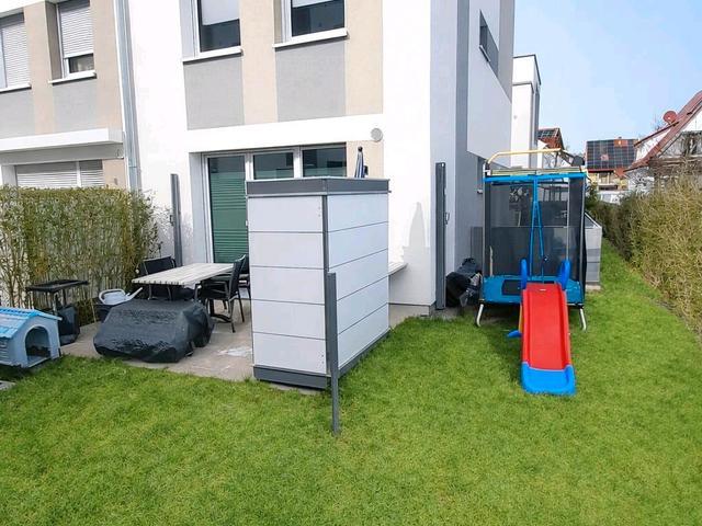 Haus kaufen in Asperg, Baden-Württemberg