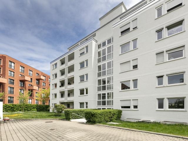 Wohnung kaufen in Neu-Ulm, Bayern