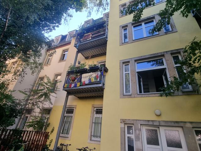 Apartment mieten in Dresden, Sachsen